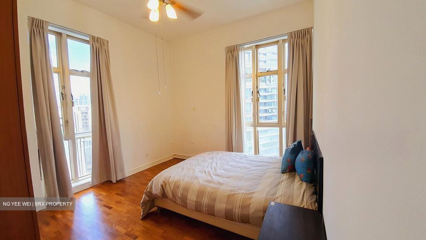 Leonie Condotel (D9), Condominium #546932561